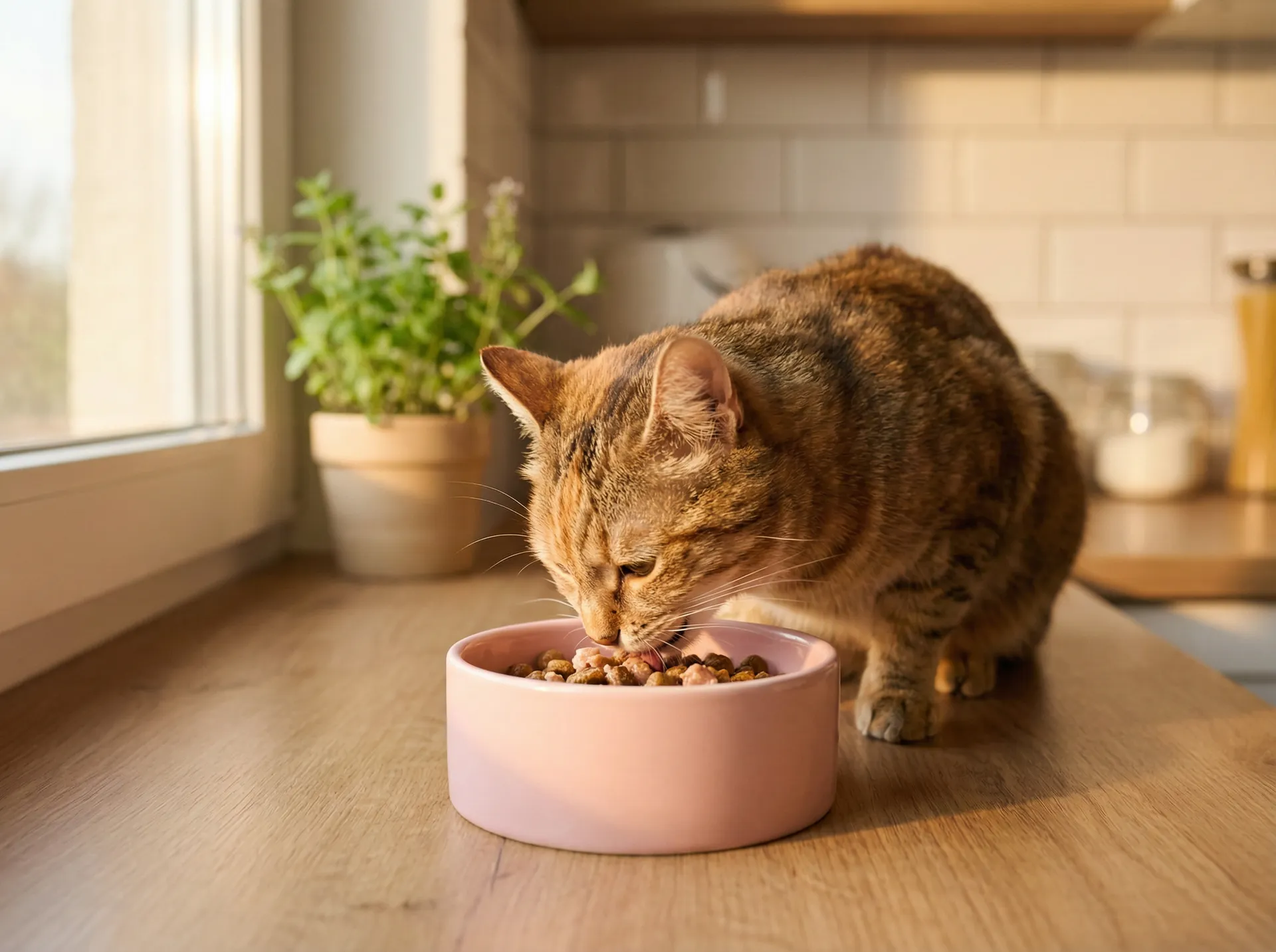 猫咪健康饮食指南 - 两个人的BD高清视频免费中文